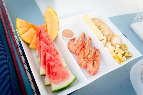 Gold Coast Sunset Cruise With Sparkling Wine & Nibbles Platter - Tweed Heads Accommodation 5