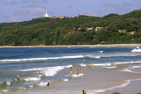 Private And Small-Group Surfing Lessons In Byron Bay - Tweed Heads Accommodation 3