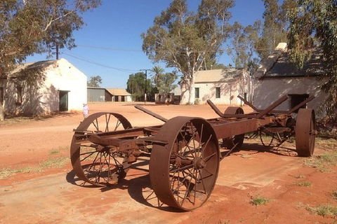 Palm Valley 4WD Day Tour - Tweed Heads Accommodation 0