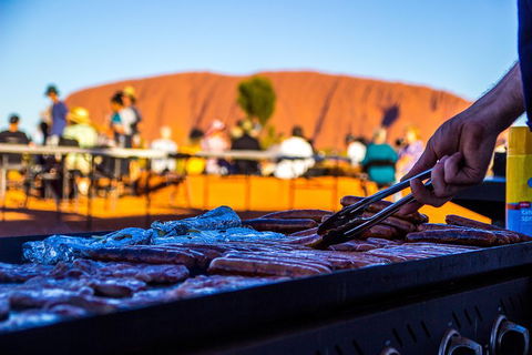 Uluru And Kata Tjuta Experience With BBQ Dinner - Tweed Heads Accommodation 1