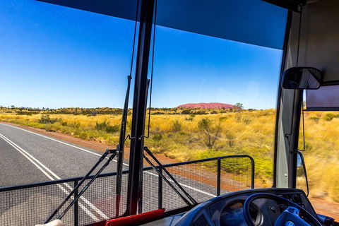 Uluru And Kata Tjuta Experience With BBQ Dinner - Tweed Heads Accommodation 3