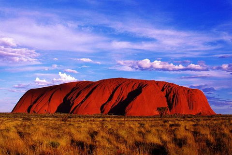 Uluru And Kata Tjuta Experience With BBQ Dinner - Tweed Heads Accommodation 4
