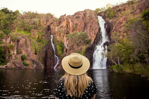 Litchfield National Park - Top End Day Tour From Darwin - Tweed Heads Accommodation 0