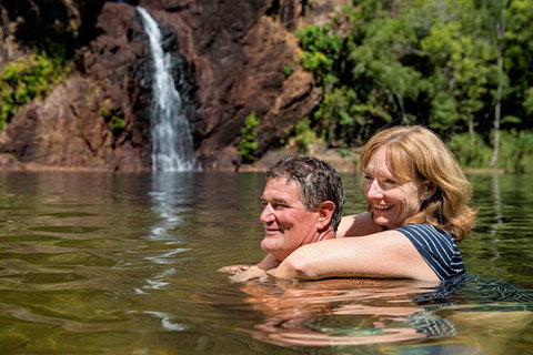 Litchfield National Park - Top End Day Tour From Darwin - Tweed Heads Accommodation 1