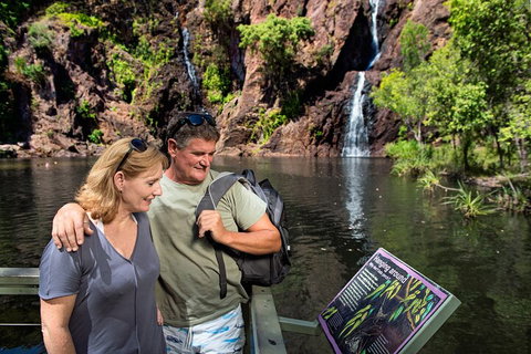 Litchfield National Park - Top End Day Tour From Darwin - Tweed Heads Accommodation 3
