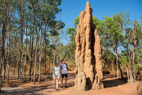 Litchfield National Park - Top End Day Tour From Darwin - Tweed Heads Accommodation 4
