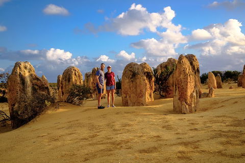 Pinnacles Sunset Dinner And Stargazing Experience A Small Group Tour - Tweed Heads Accommodation 1