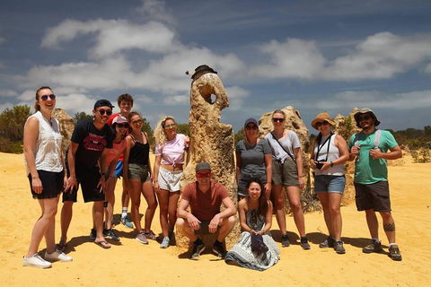 Pinnacles Sunset Dinner And Stargazing Experience A Small Group Tour - Tweed Heads Accommodation 4