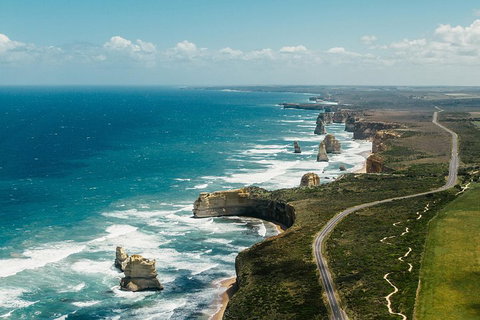12 Apostles Eco-Friendly Great Ocean Road Iconic Adventure From Melbourne - Tweed Heads Accommodation 3