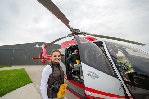 12 Apostles Eco-Friendly Great Ocean Road Iconic Adventure From Melbourne - Tweed Heads Accommodation 4