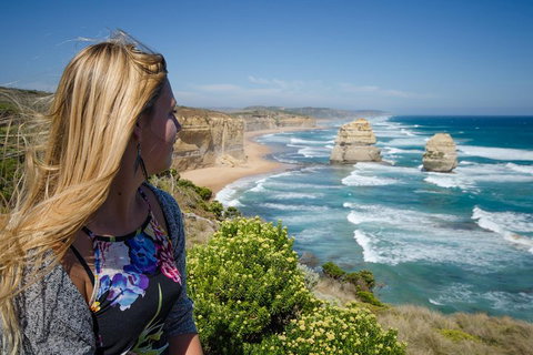 12 Apostles Eco-Friendly Great Ocean Road Iconic Adventure From Melbourne - Tweed Heads Accommodation 5