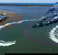 Gold Coast Jet Boat Ride from Main Beach - Tweed Heads Accommodation
