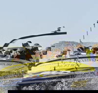 30-minute Jet Blast Express Ride - Tweed Heads Accommodation