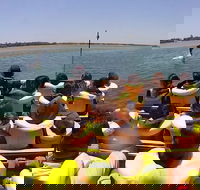 Gold Coast 55 Minute Adventure Jet Boat Ride - Tweed Heads Accommodation