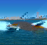Jet Boat Express Ride - 30mins - Tweed Heads Accommodation