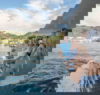 Magnetic Island Round-Trip Ferry From Townsville - Tweed Heads Accommodation