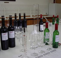 Penfolds Barossa Valley Make Your Own Wine - Tweed Heads Accommodation