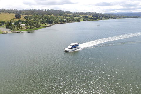 2.50 Hour Afternoon Discovery Cruise Including Cataract Gorge Departing At 3 Pm - Tweed Heads Accommodation 4