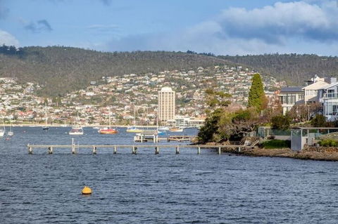 Derwent River Historic Harbour Cruise From Hobart - Tweed Heads Accommodation 5