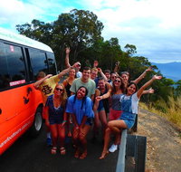 Atherton Tablelands Waterfalls Tour from Cairns - Tweed Heads Accommodation