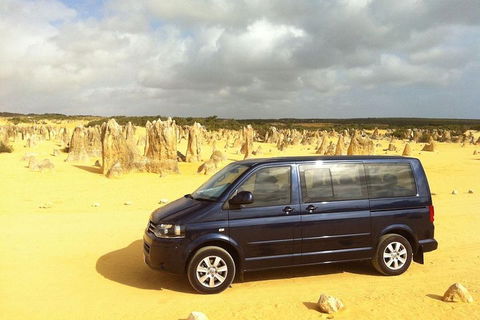 Pinnacles Desert Private Tour - Tweed Heads Accommodation 3