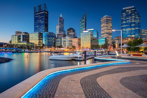 Half Day Perth & Fremantle Highlights - Tweed Heads Accommodation 5