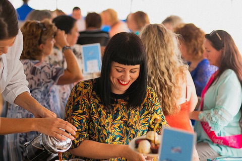 High Tea Cruise On Popeye - Tweed Heads Accommodation 1