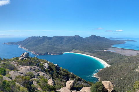 Wineglass Bay & Freycinet NP Full Day Tour From Hobart Via Richmond Village - Tweed Heads Accommodation 3