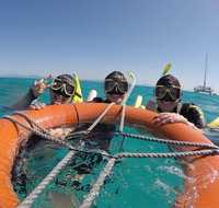 Full-Day Great Barrier Reef Sailing Trip - Tweed Heads Accommodation