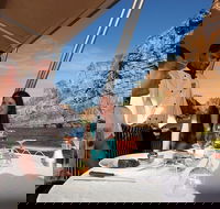 Nitmiluk Katherine Gorge 3.5-Hour Sunset Dinner Boat Tour - Tweed Heads Accommodation