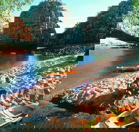 Nitmiluk Katherine Gorge Canoe Adventure Tours - Tweed Heads Accommodation