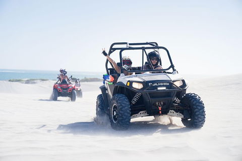 Private Sandboard And Quad Bike Adventure In Lancelin - Tweed Heads Accommodation 3