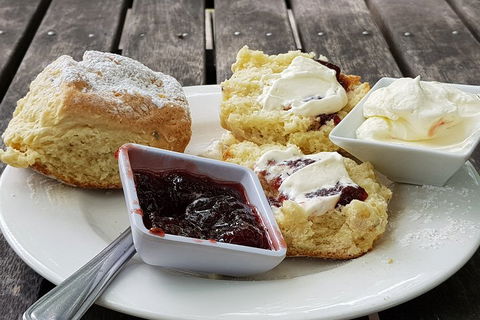 Dandenong Ranges And Rayners Orchard Tour From Melbourne - Tweed Heads Accommodation 3