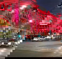 Melbourne by night especially created if you are time restricted . - Tweed Heads Accommodation