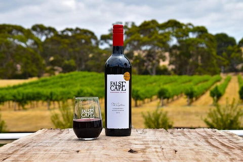 Wine Tour 4WD Tour - Tweed Heads Accommodation 3