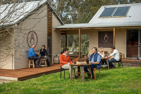 Wine Tour 4WD Tour - Tweed Heads Accommodation 4