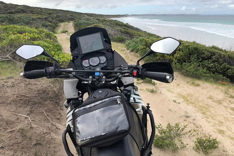 3 Days Flerieu Peninsula And Kangaroo Island Motorcycle Tour - Tweed Heads Accommodation 0
