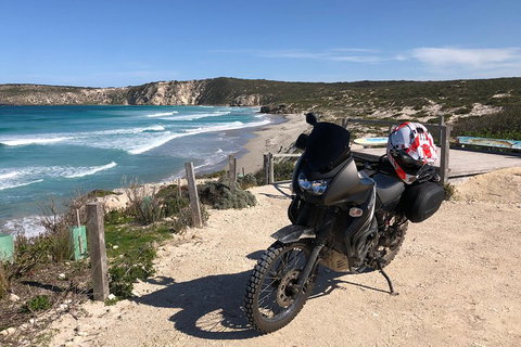 3 Days Flerieu Peninsula And Kangaroo Island Motorcycle Tour - Tweed Heads Accommodation 1