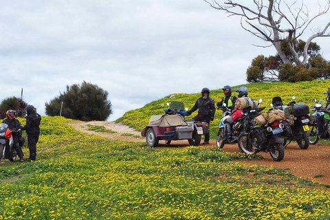 3 Days Flerieu Peninsula And Kangaroo Island Motorcycle Tour - Tweed Heads Accommodation 2