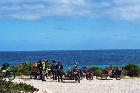 3 Days Flerieu Peninsula And Kangaroo Island Motorcycle Tour - Tweed Heads Accommodation 3