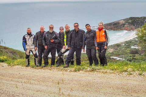 3 Days Flerieu Peninsula And Kangaroo Island Motorcycle Tour - Tweed Heads Accommodation 4