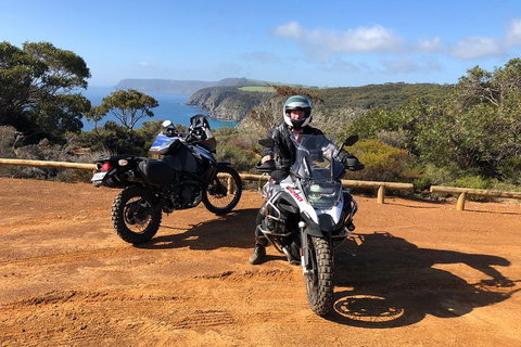 3 Days Flerieu Peninsula And Kangaroo Island Motorcycle Tour - Tweed Heads Accommodation 5