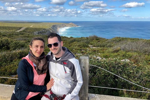 Kangaroo Island 4WD Tour - Best Of KI - Tweed Heads Accommodation 4
