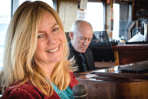 Jazz Lunch Cruise On Sydney Harbour - Tweed Heads Accommodation 1