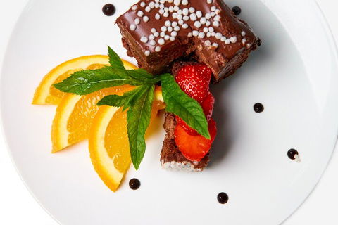 Jazz Lunch Cruise On Sydney Harbour - Tweed Heads Accommodation 3