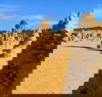 Pinnacles Desert Private Day Tour - Tweed Heads Accommodation