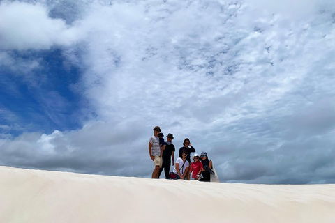 Pinnacles Desert (Private) Day Tour - Tweed Heads Accommodation 5
