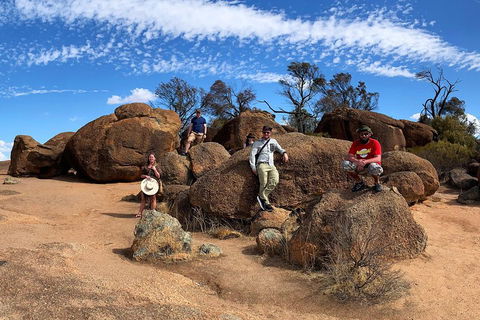 The Big Wave Rock (Private) Day Tour - Tweed Heads Accommodation 0