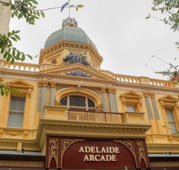Adelaide Scavenger Hunt Adelaide Adventure - Tweed Heads Accommodation