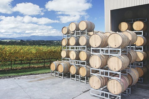 Yarra Valley Wine Tour Inc Lunch With A Glass Of Wine, Tastings And Chocolate - Tweed Heads Accommodation 4
